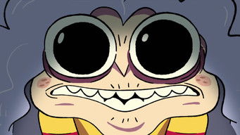 Episode 20 — The Library