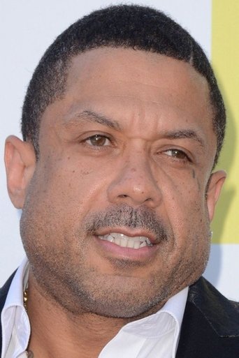 Image of Benzino