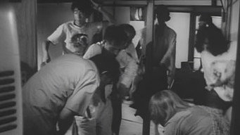 Чарльстон запізно (1981)