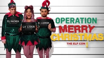 #3 Operation Merry Christmas: The Elf Con
