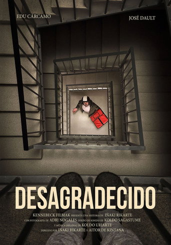 Desagradecido