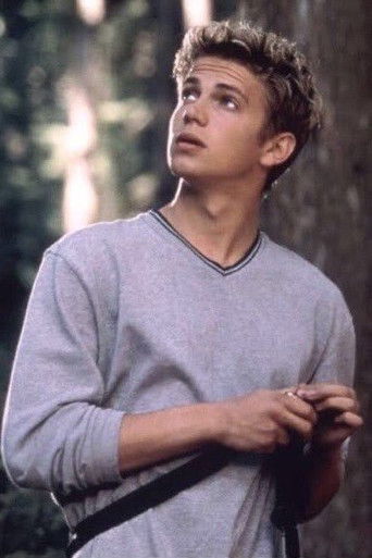 Foto de Hayden Christensen