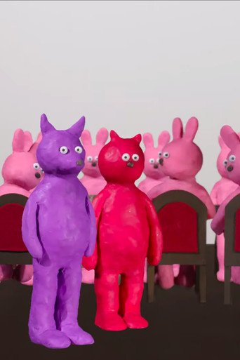 Where is my home? (2019)