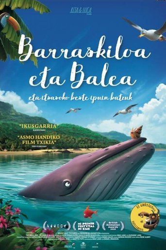 Barraskiloa eta Balea