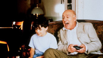 Im Going Home (2001)