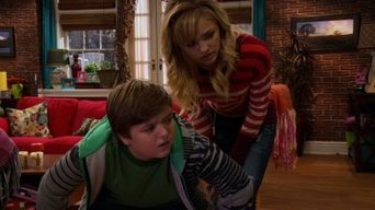 Crash y Bernstein S01E06