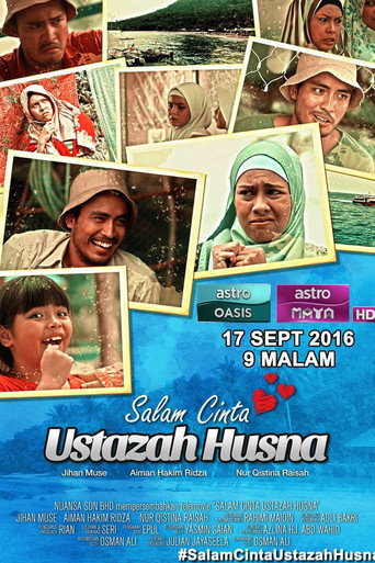 Salam Cinta Ustazah Husna