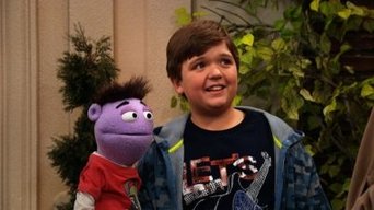 Crash y Bernstein S01E20