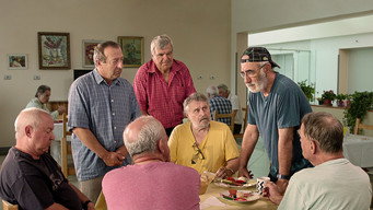 Cena 1 de No Extra Time