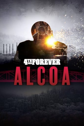 4th and Forever: Alcoa en streaming 