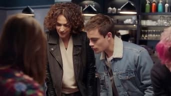 Tomorrow Is Ours S1E419 poster