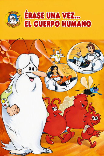 Póster del título