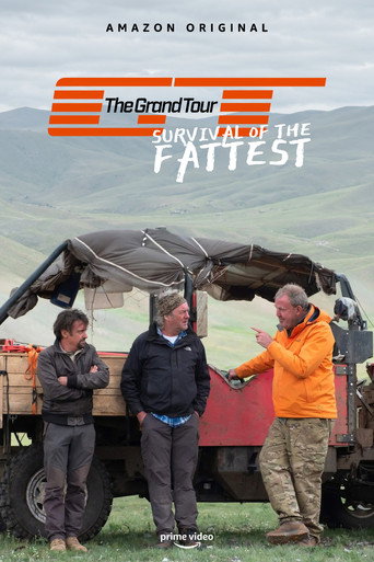 The Grand Tour: Survival of the Fattest