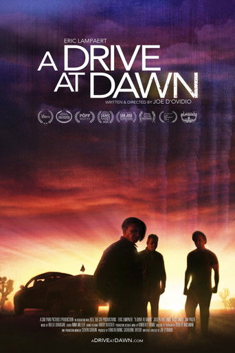 A Drive at Dawn (2024)
