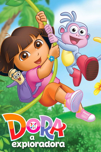 Dora, a Exploradora
