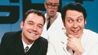 Vic Reeves Big Night Out (1990-1991)