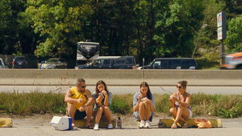 Galeria 5 - Aquello que me contaste