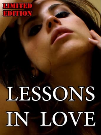 Poster för Lessons in Love