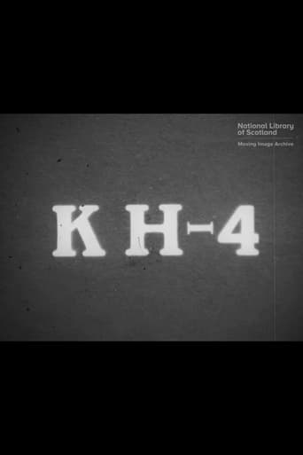 Poster för KH-4
