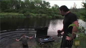 Episódio Episódio 6 da série Trailer Park Boys