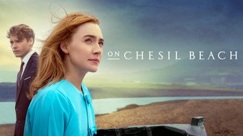 #25 On Chesil Beach
