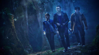 The Devil's Lair (2023)