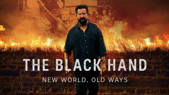 The Black Hand (2023- )