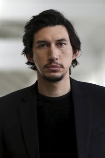 Profile picture of Adam Driver