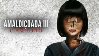 Cena de Amaldiçoada 3: O Amuleto