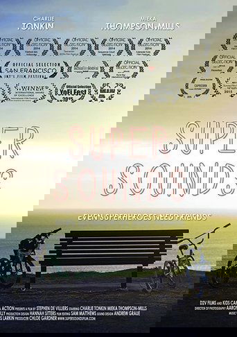 Super Sounds (2014)