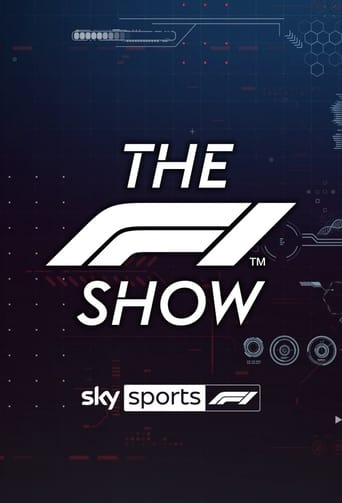 The F1 Show torrent magnet 