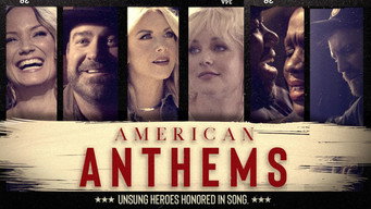American Anthems (2022- )
