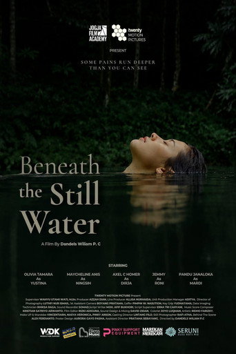 Beneath the Still Water
