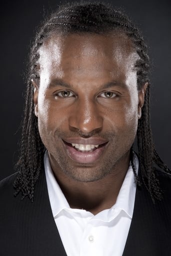 Image of Georges Laraque