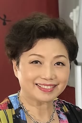 Image of Connie Mak Git-Man