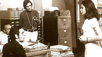 The Truce (1974)