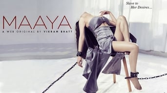 #2 Maaya: Slave of Her Desires