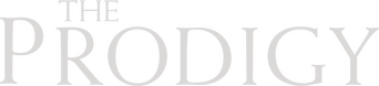 The Prodigy logo