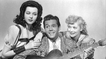 Too Many Girls (1940)