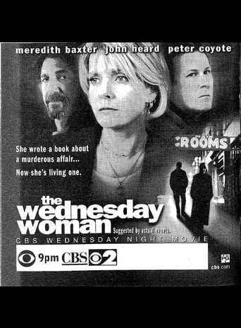 Poster för The Wednesday Woman