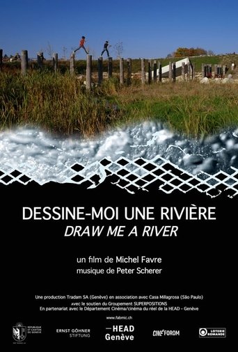 Draw me a river