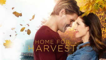 Home for Harvest (2019)