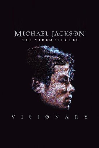 Michael Jackson - Visionary - The Video Singles (2006)