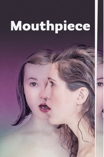Poster of Mouthpiece