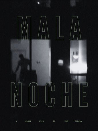Mala Noche poster