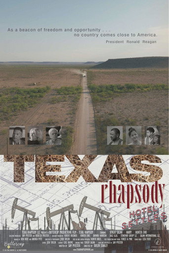 Texas Rhapsody (2026)