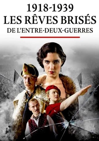 1918-1939 : les rêves brisés de l’entre-deux guerres torrent magnet 