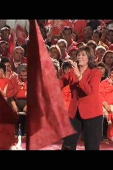 Paraguay: The Revolution Was In The Ballot Box poster