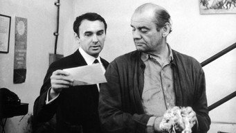 A Game without Rules (1967)