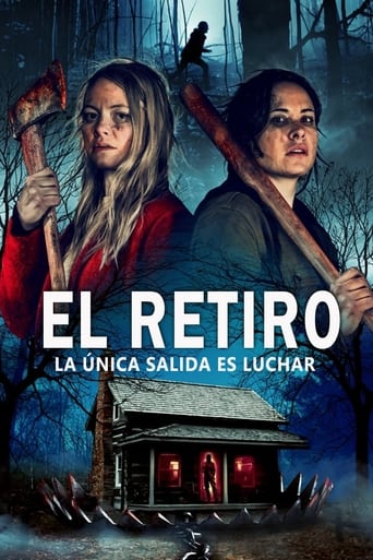 Poster of El Refugio